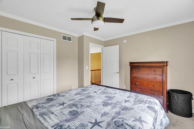 232 LIBERTY Avenue, Marysville, MI 48040