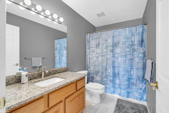 232 LIBERTY Avenue, Marysville, MI 48040