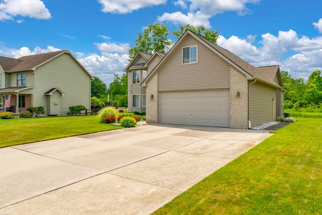 232 LIBERTY Avenue, Marysville, MI 48040
