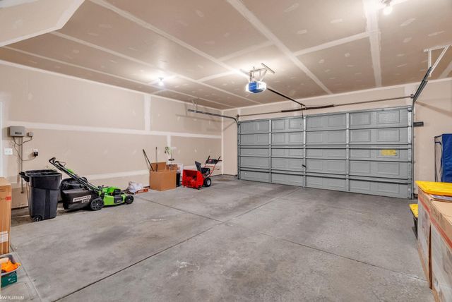 232 LIBERTY Avenue, Marysville, MI 48040