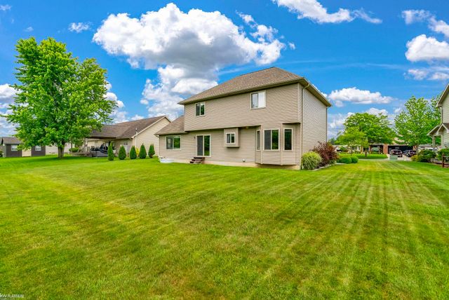 232 LIBERTY Avenue, Marysville, MI 48040