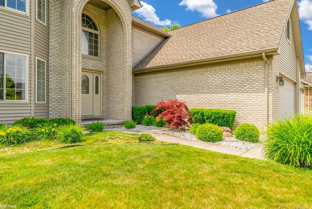 232 LIBERTY Avenue, Marysville, MI 48040
