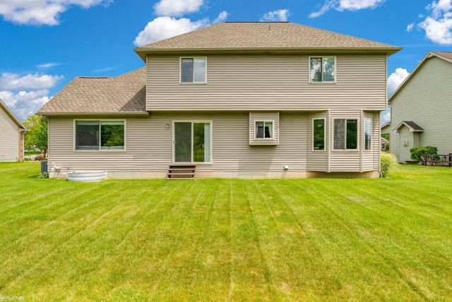 232 LIBERTY Avenue, Marysville, MI 48040