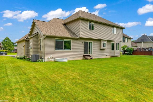 232 LIBERTY Avenue, Marysville, MI 48040