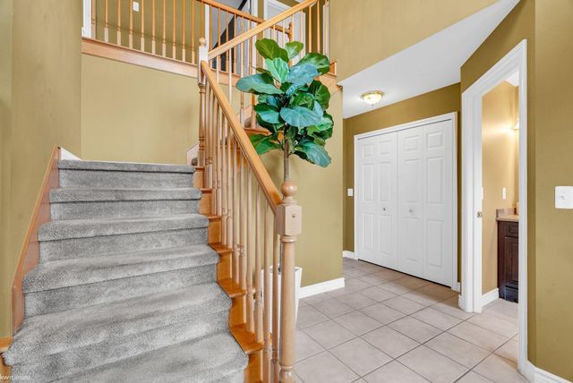 232 LIBERTY Avenue, Marysville, MI 48040