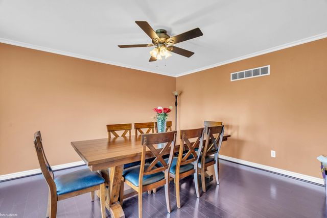 232 LIBERTY Avenue, Marysville, MI 48040