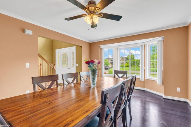 232 LIBERTY Avenue, Marysville, MI 48040