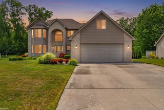 232 LIBERTY Avenue, Marysville, MI 48040