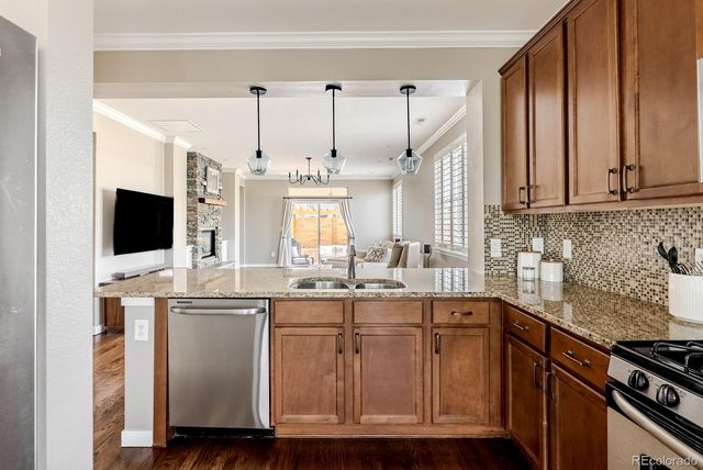 14462 W 91st Lane, Arvada, CO 80005