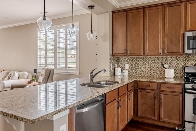 14462 W 91st Lane, Arvada, CO 80005