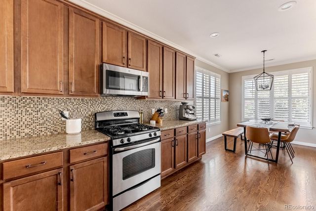 14462 W 91st Lane, Arvada, CO 80005