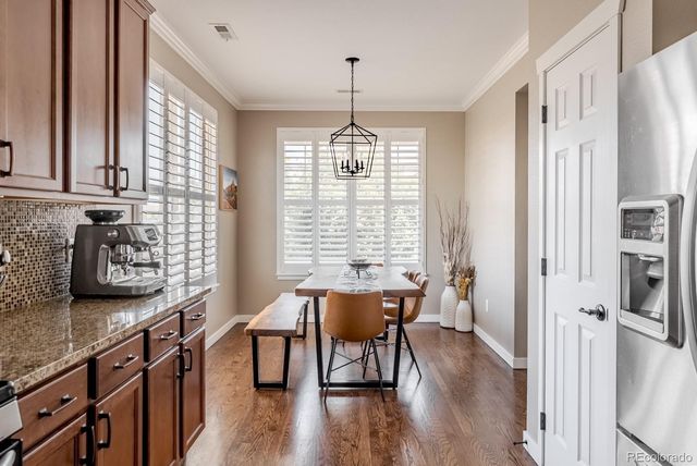 14462 W 91st Lane, Arvada, CO 80005