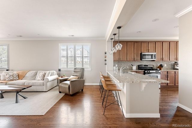 14462 W 91st Lane, Arvada, CO 80005