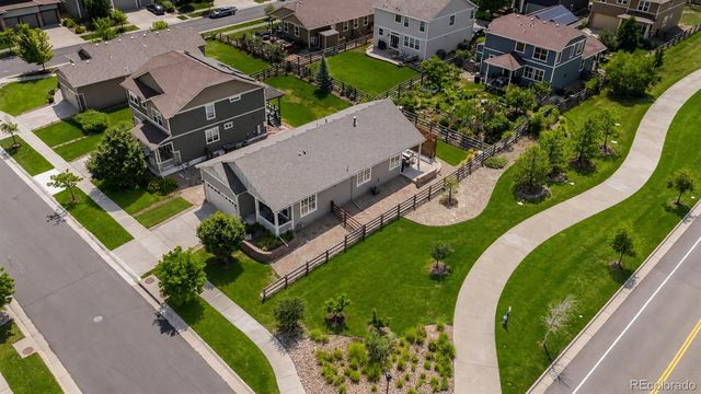 14462 W 91st Lane, Arvada, CO 80005