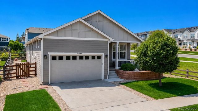 14462 W 91st Lane, Arvada, CO 80005