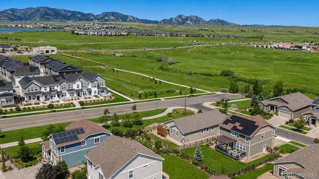 14462 W 91st Lane, Arvada, CO 80005