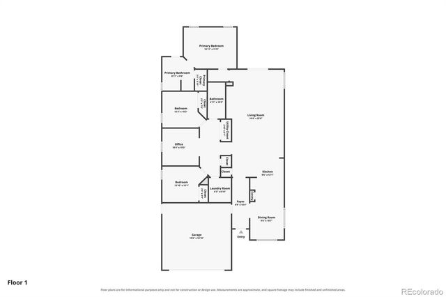 14462 W 91st Lane, Arvada, CO 80005