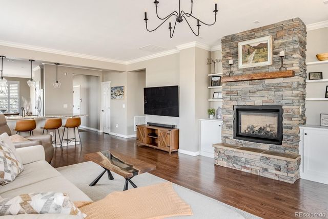 14462 W 91st Lane, Arvada, CO 80005