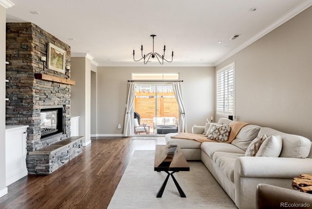 14462 W 91st Lane, Arvada, CO 80005
