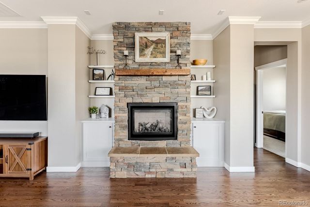 14462 W 91st Lane, Arvada, CO 80005