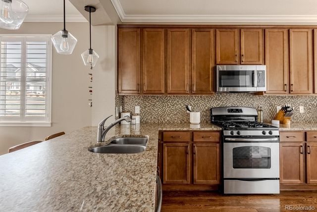14462 W 91st Lane, Arvada, CO 80005