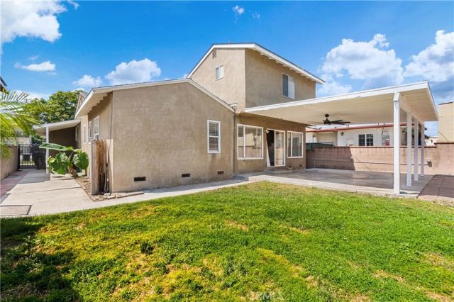 12239 Crewe, Norwalk, CA 90650