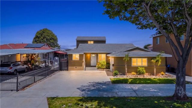 12239 Crewe, Norwalk, CA 90650