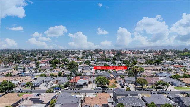 12239 Crewe, Norwalk, CA 90650