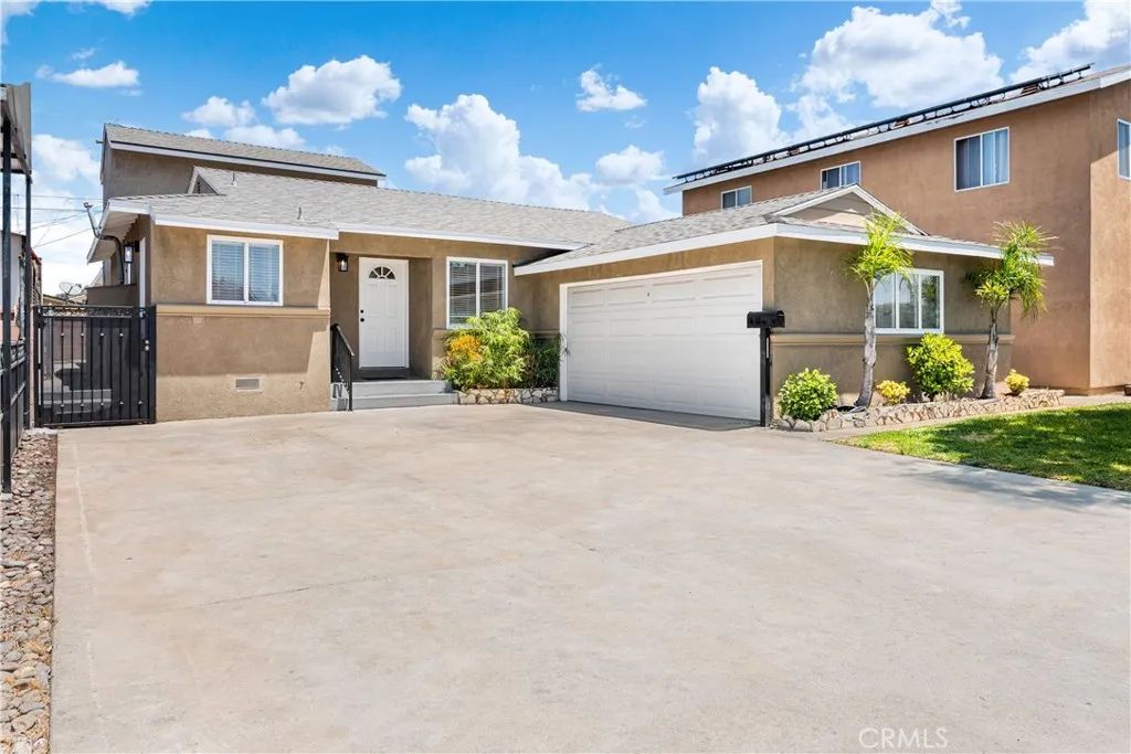 12239 Crewe, Norwalk, CA 90650