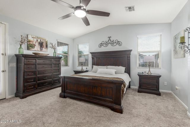 4136 W PALACE STATION Road, New River, AZ 85087
