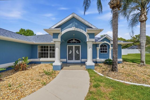 15173 WOODBURY ROAD, Brooksville, FL 34604