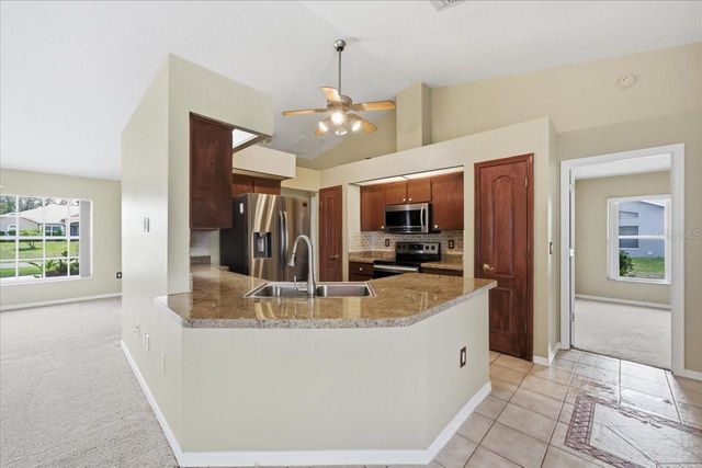 15173 WOODBURY ROAD, Brooksville, FL 34604