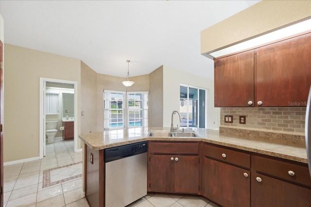 15173 WOODBURY ROAD, Brooksville, FL 34604