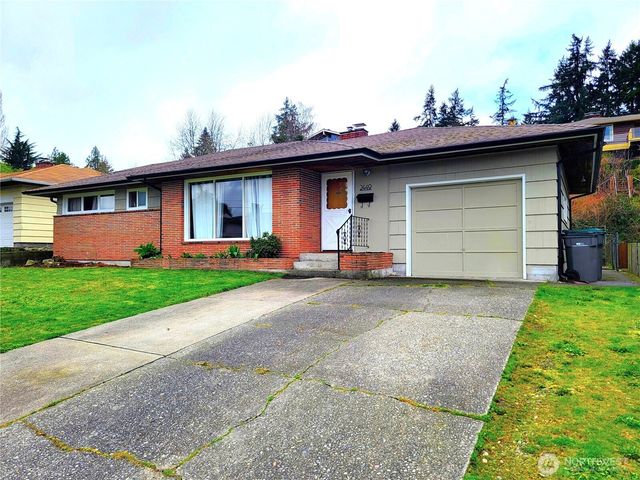 2449 Veldee Avenue, Bremerton, WA 98312