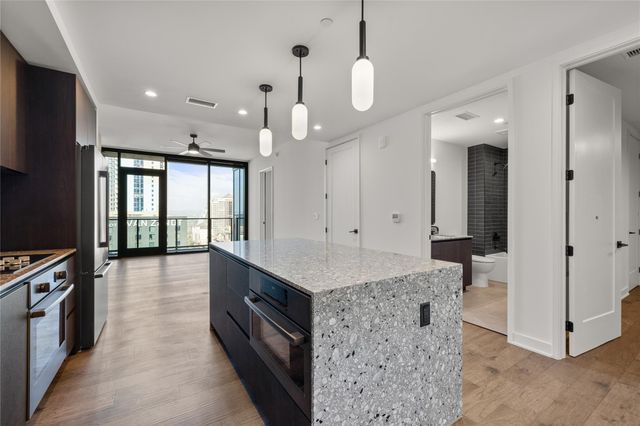 84 East Ave 1510, Austin, TX 78701