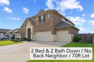 31410 Sandpiper Creek Drive, Hockley, TX 77447