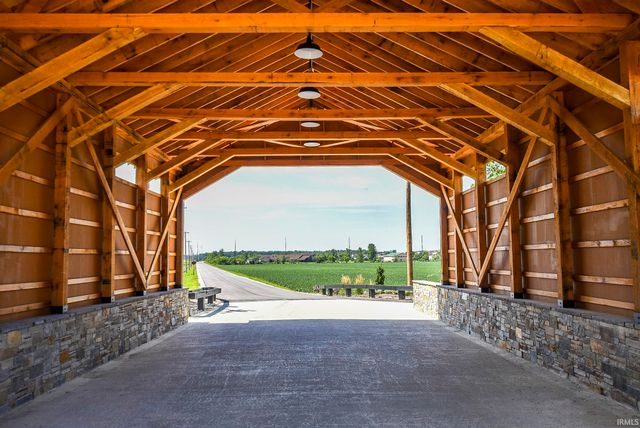 1571 Victoria Woods Drive, Victoria Woods, IN 47601