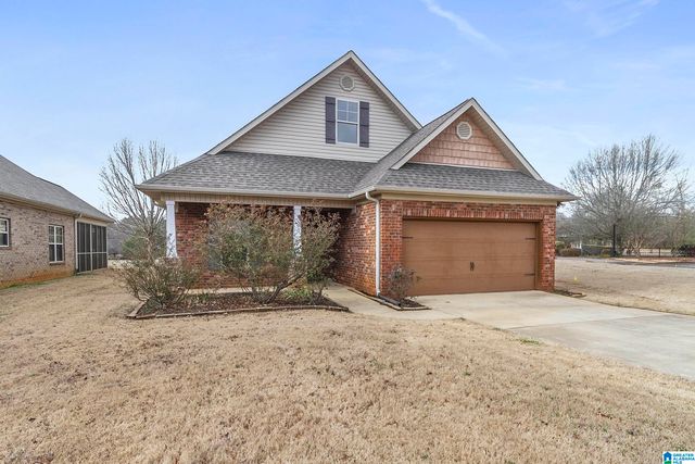 8200 OWEN PARK DRIVE, Mccalla, AL 35111