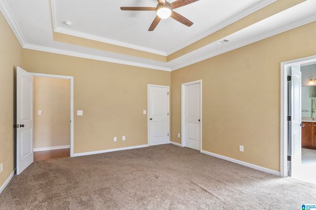 8200 OWEN PARK DRIVE, Mccalla, AL 35111