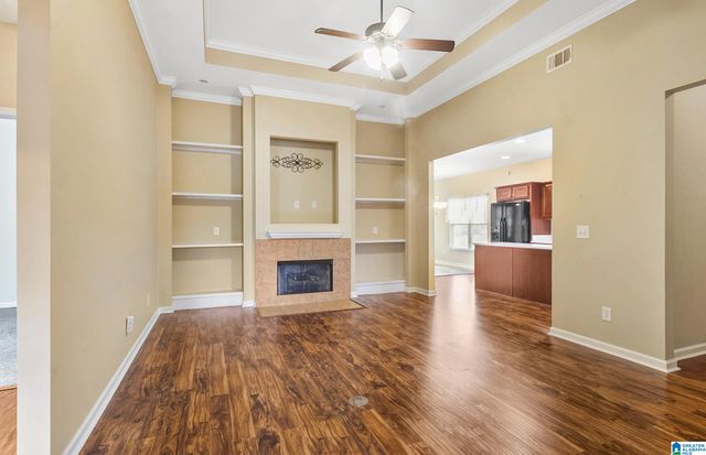 8200 OWEN PARK DRIVE, Mccalla, AL 35111