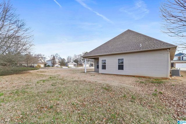 8200 OWEN PARK DRIVE, Mccalla, AL 35111