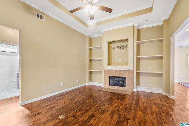 8200 OWEN PARK DRIVE, Mccalla, AL 35111