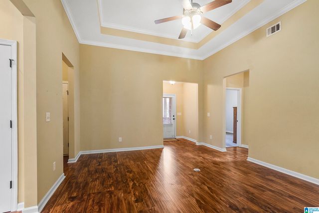 8200 OWEN PARK DRIVE, Mccalla, AL 35111