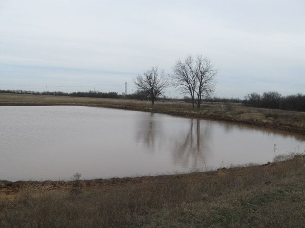 58.47 Acres Garretts Lake Road, Shawnee, OK 74804