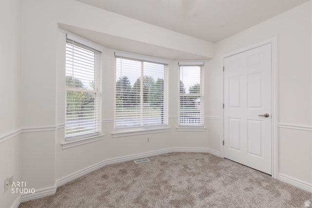 1901 E FRONTIER RD, Holladay, UT 84121