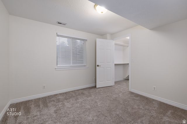 1901 E FRONTIER RD, Holladay, UT 84121