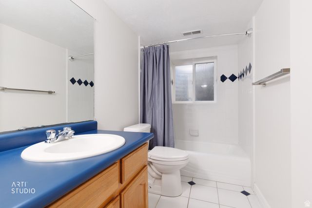 1901 E FRONTIER RD, Holladay, UT 84121