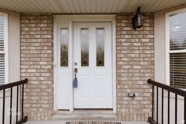 1901 E FRONTIER RD, Holladay, UT 84121