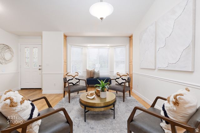 1901 E FRONTIER RD, Holladay, UT 84121