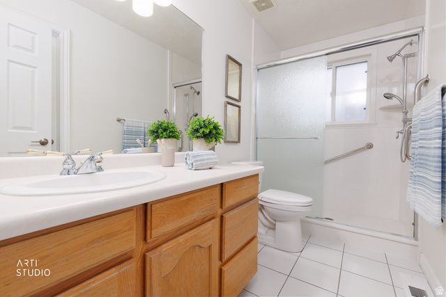 1901 E FRONTIER RD, Holladay, UT 84121